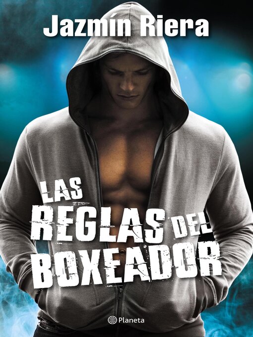 Cover image for Las reglas del boxeador